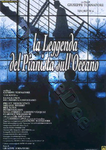 The Legend of 1900 (DVD)